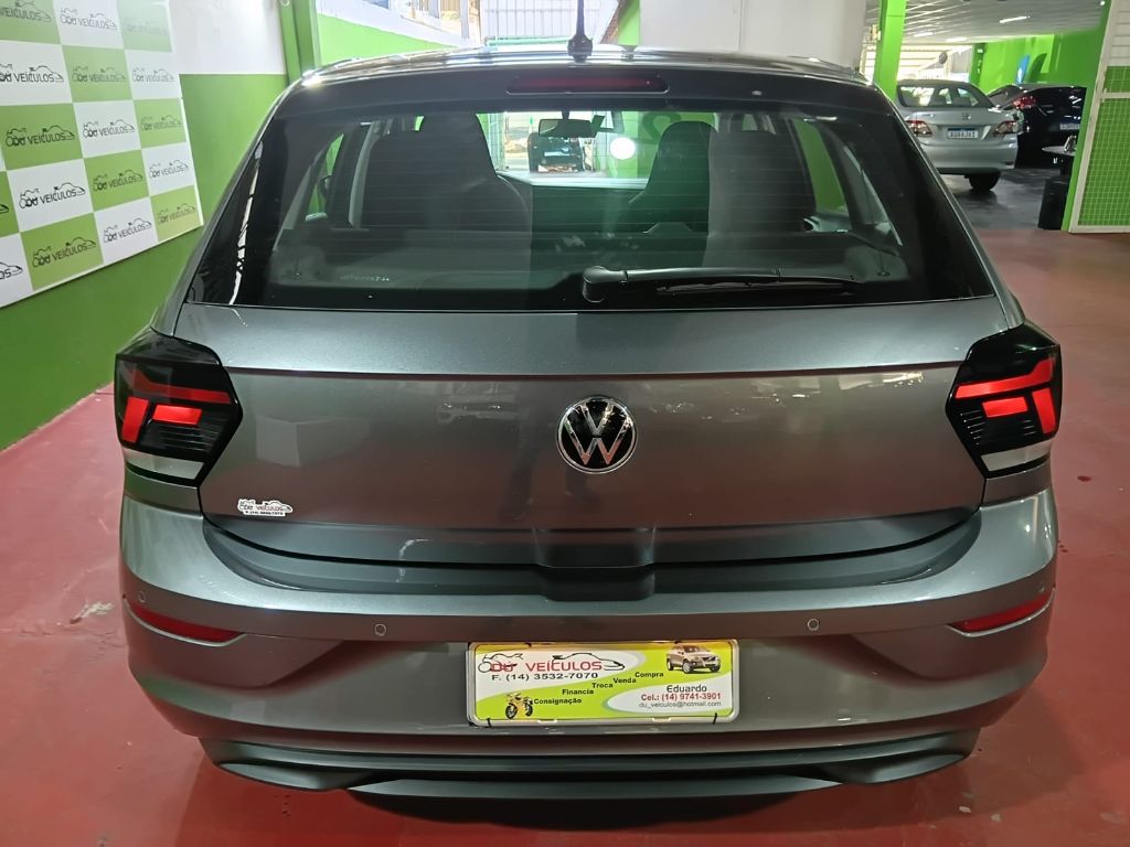 Polo 1.0 TSI Flex 12V 5p — foto 5