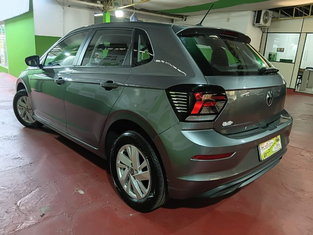 Polo 1.0 TSI Flex 12V 5p — foto 6