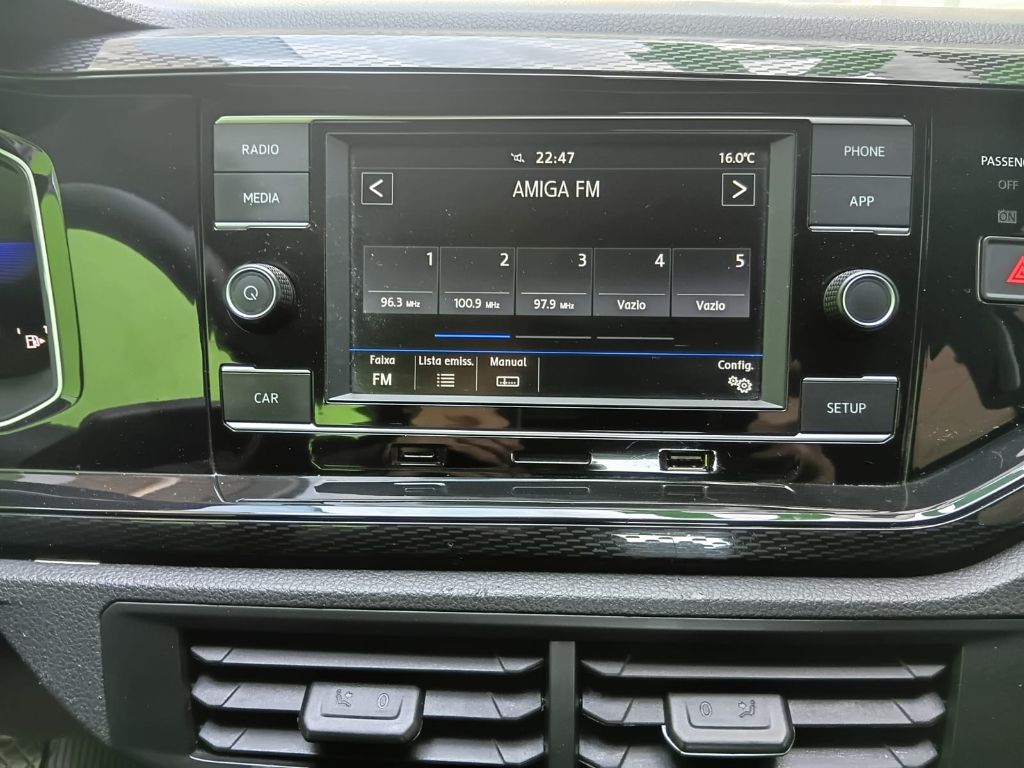 Polo 1.0 TSI Flex 12V 5p — foto 9
