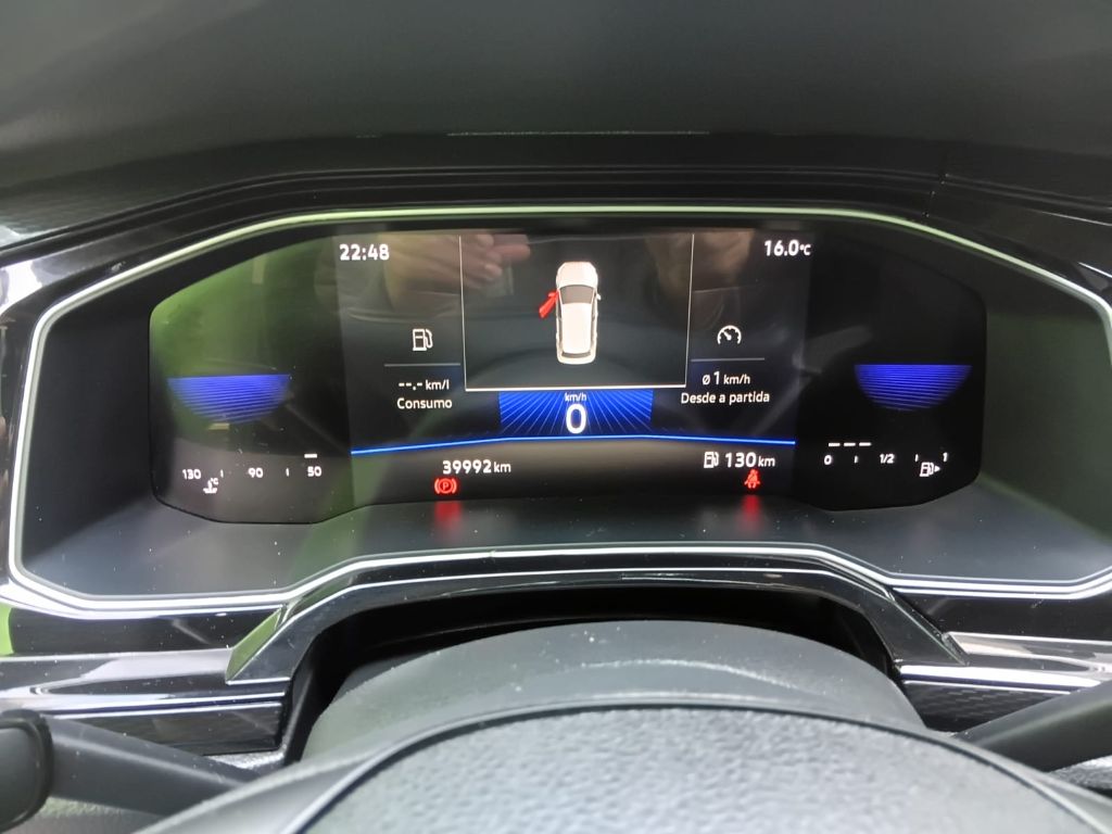Polo 1.0 TSI Flex 12V 5p — foto 8