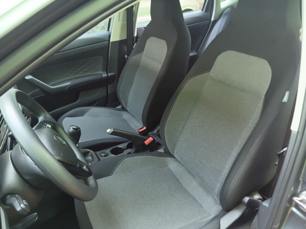 Polo 1.0 TSI Flex 12V 5p — foto 10