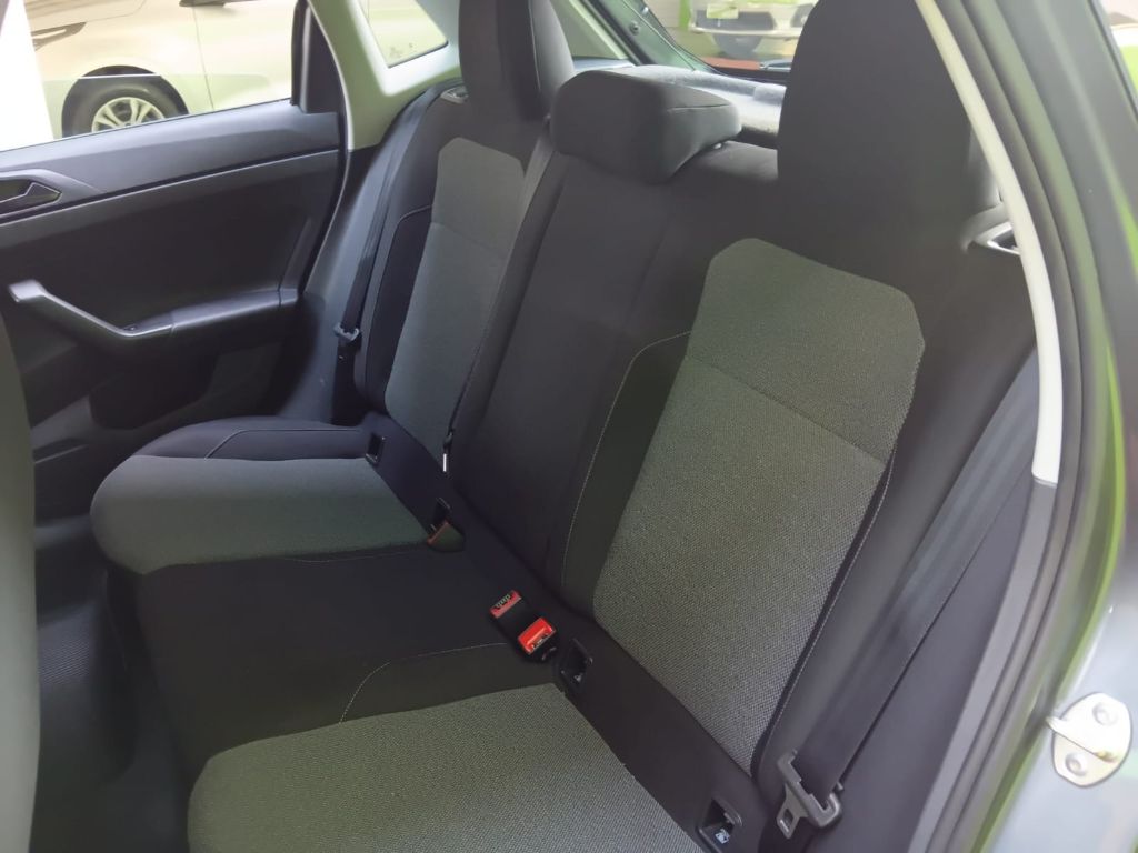 Polo 1.0 TSI Flex 12V 5p — foto 11