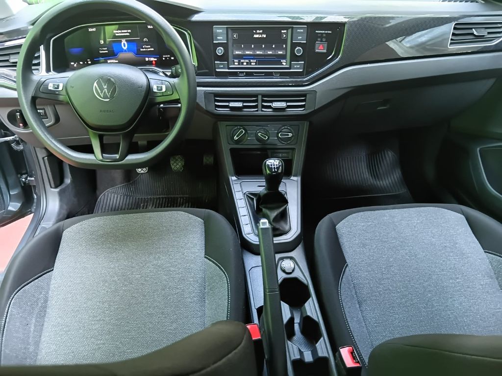 Polo 1.0 TSI Flex 12V 5p — foto 12