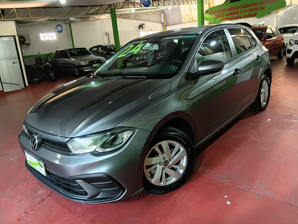Polo 1.0 TSI Flex 12V 5p — foto 3