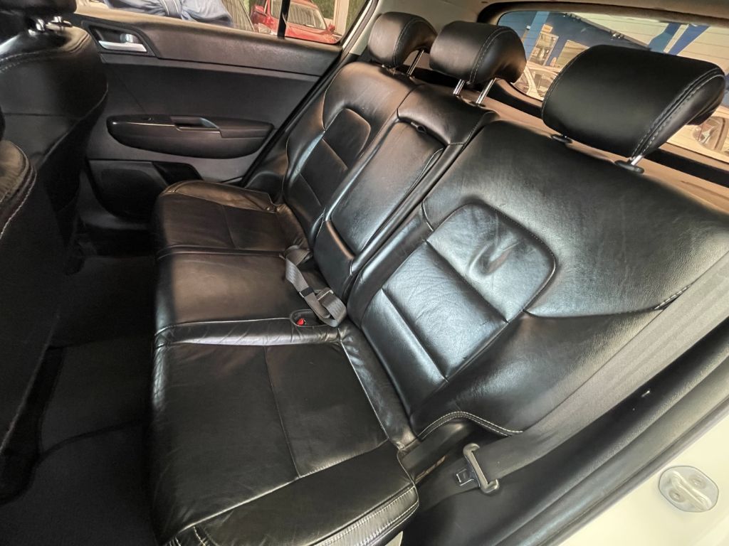 Sportage LX 2.0 16V/ 2.0 16V Flex  Aut. — foto 8