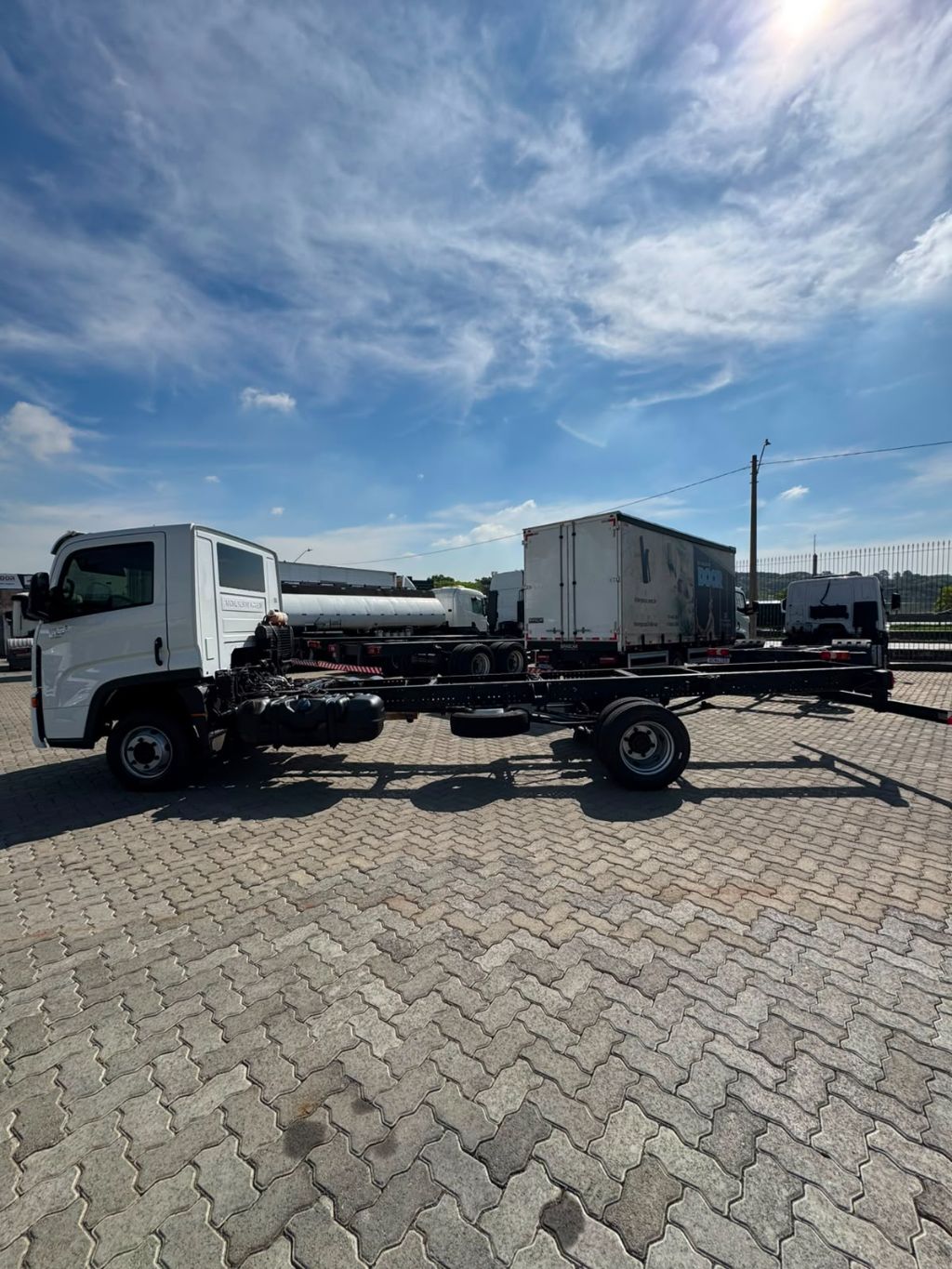 9-170 Delivery 2p (diesel)(E5) — foto 7