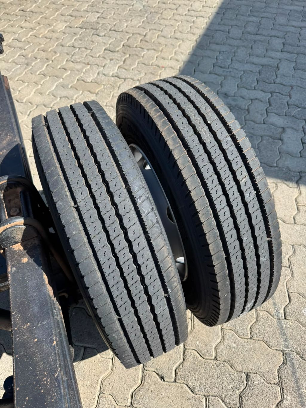 9-170 Delivery 2p (diesel)(E5) — foto 8