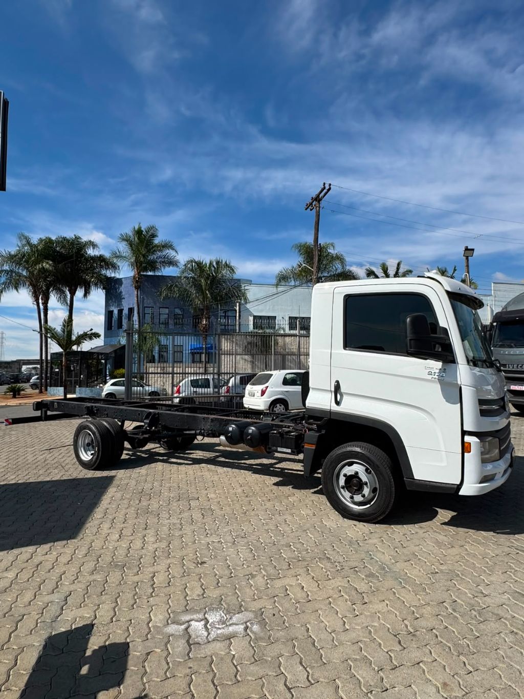 9-170 Delivery 2p (diesel)(E5) — foto 4