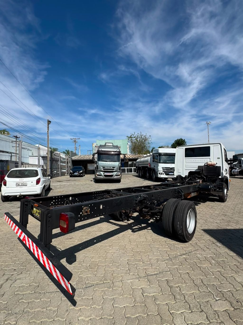 9-170 Delivery 2p (diesel)(E5) — foto 5