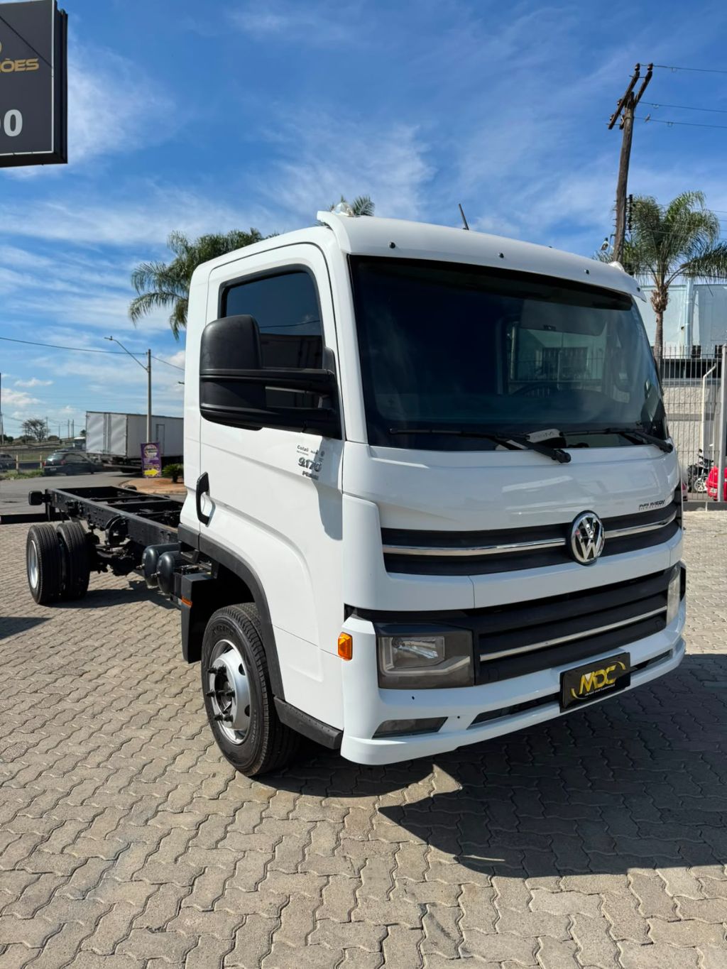 9-170 Delivery 2p (diesel)(E5) — foto 1