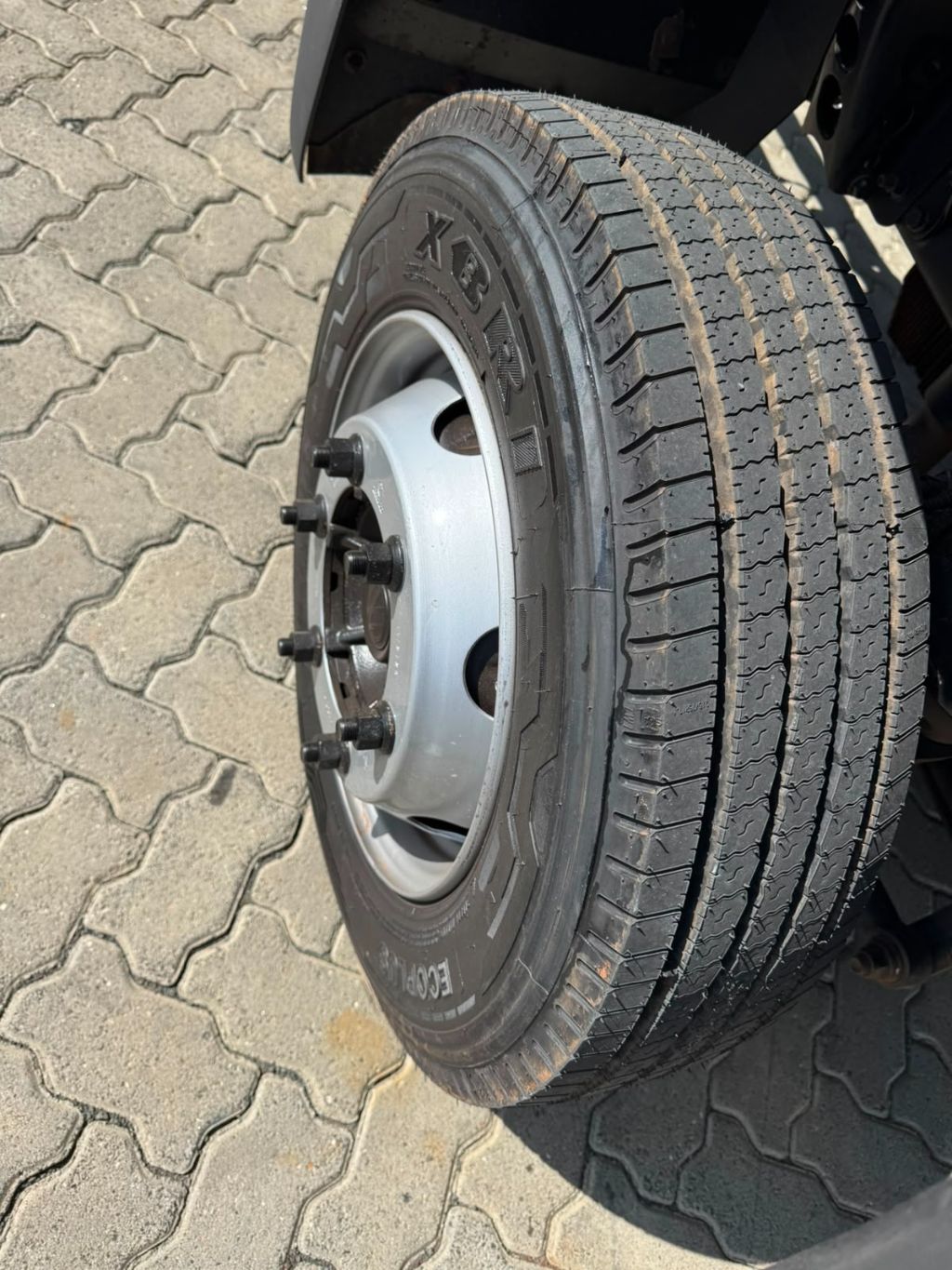 9-170 Delivery 2p (diesel)(E5) — foto 10
