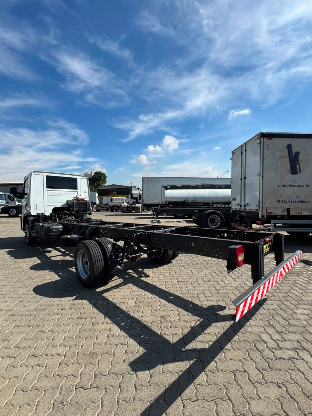 9-170 Delivery 2p (diesel)(E5) — foto 6