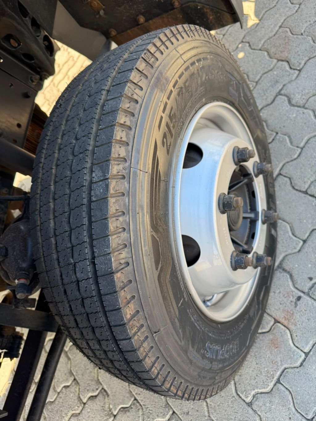 9-170 Delivery 2p (diesel)(E5) — foto 9