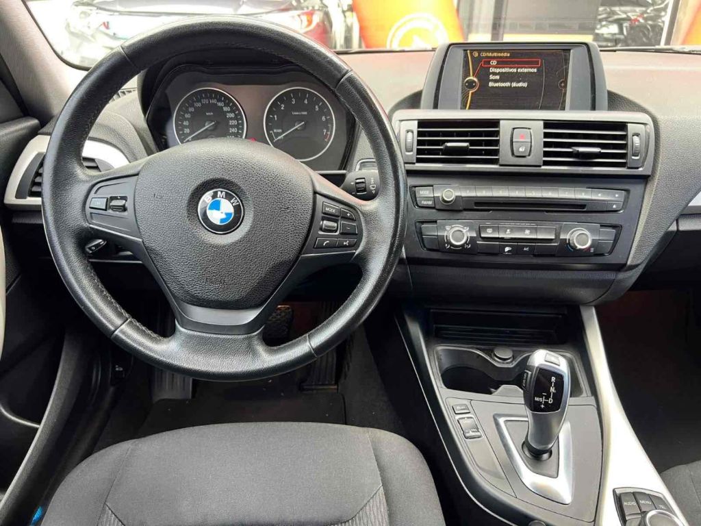116iA 1.6 TB 16V 136cv 5p — foto 2