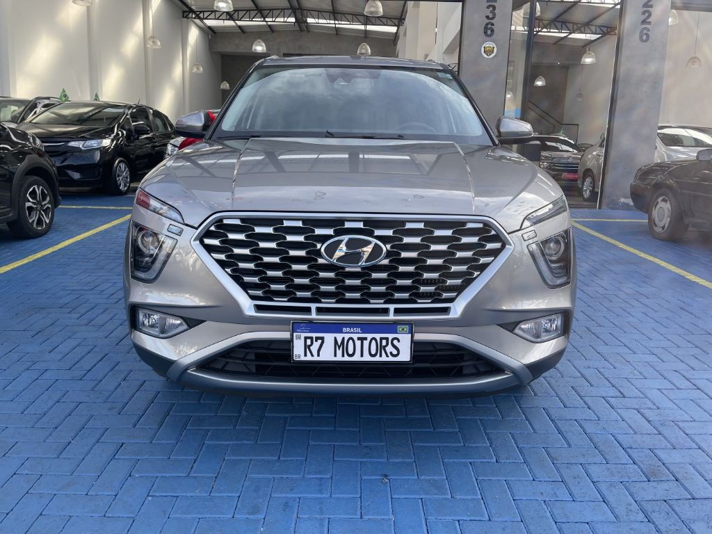 Creta Limit. Safety 1.0 TB 12V Flex Aut. — foto 3
