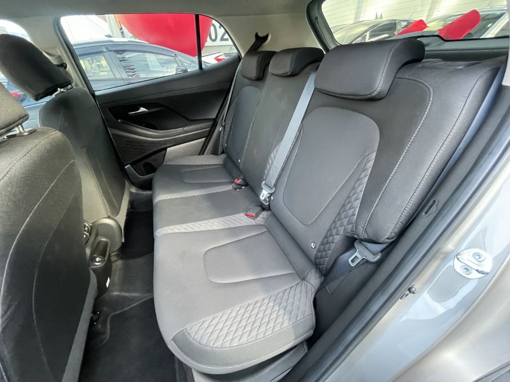 Creta Limit. Safety 1.0 TB 12V Flex Aut. — foto 8