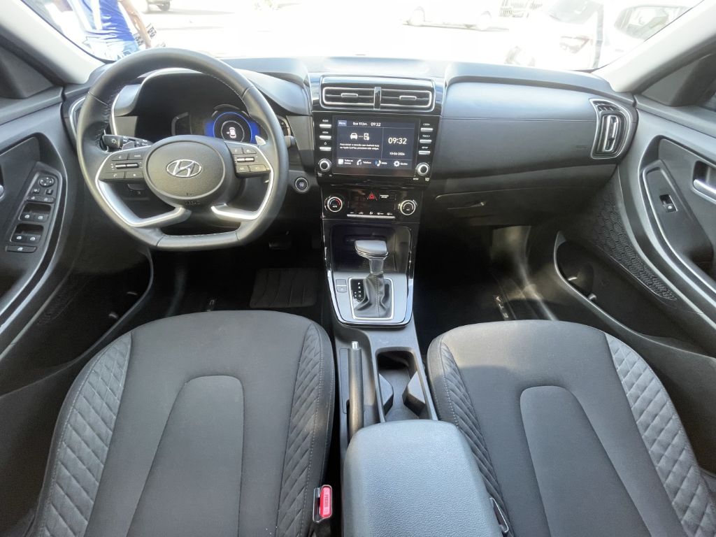 Creta Limit. Safety 1.0 TB 12V Flex Aut. — foto 2