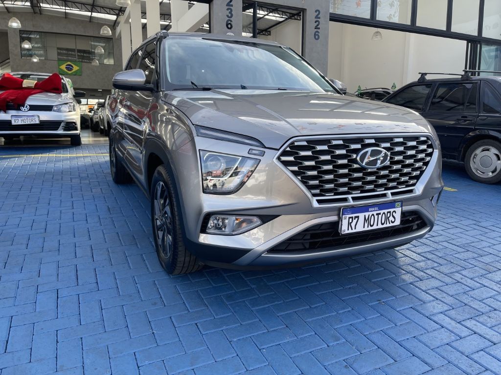 Creta Limit. Safety 1.0 TB 12V Flex Aut. — foto 5