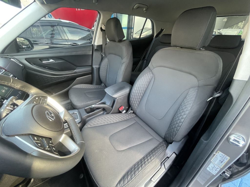 Creta Limit. Safety 1.0 TB 12V Flex Aut. — foto 6