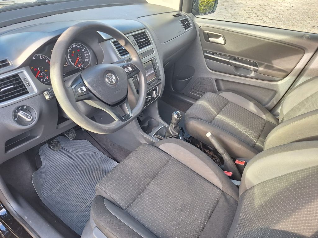 Fox Connect 1.6 Flex 8V 5p — foto 10