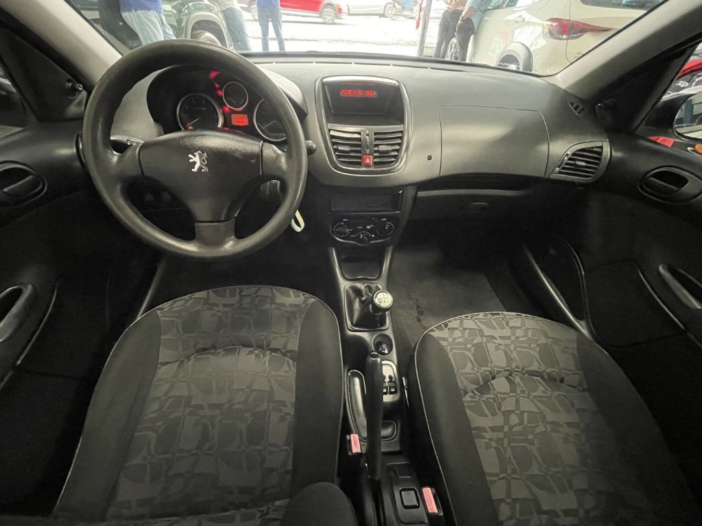 207 XR 1.4 Flex 8V 5p — foto 2