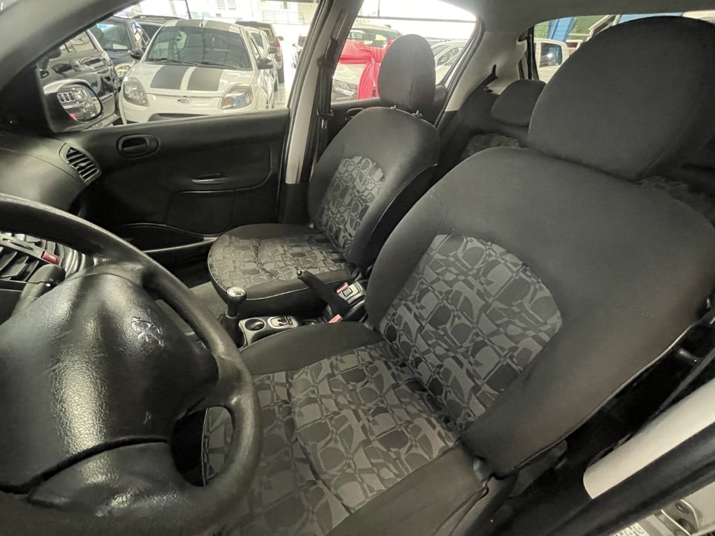 207 XR 1.4 Flex 8V 5p — foto 6