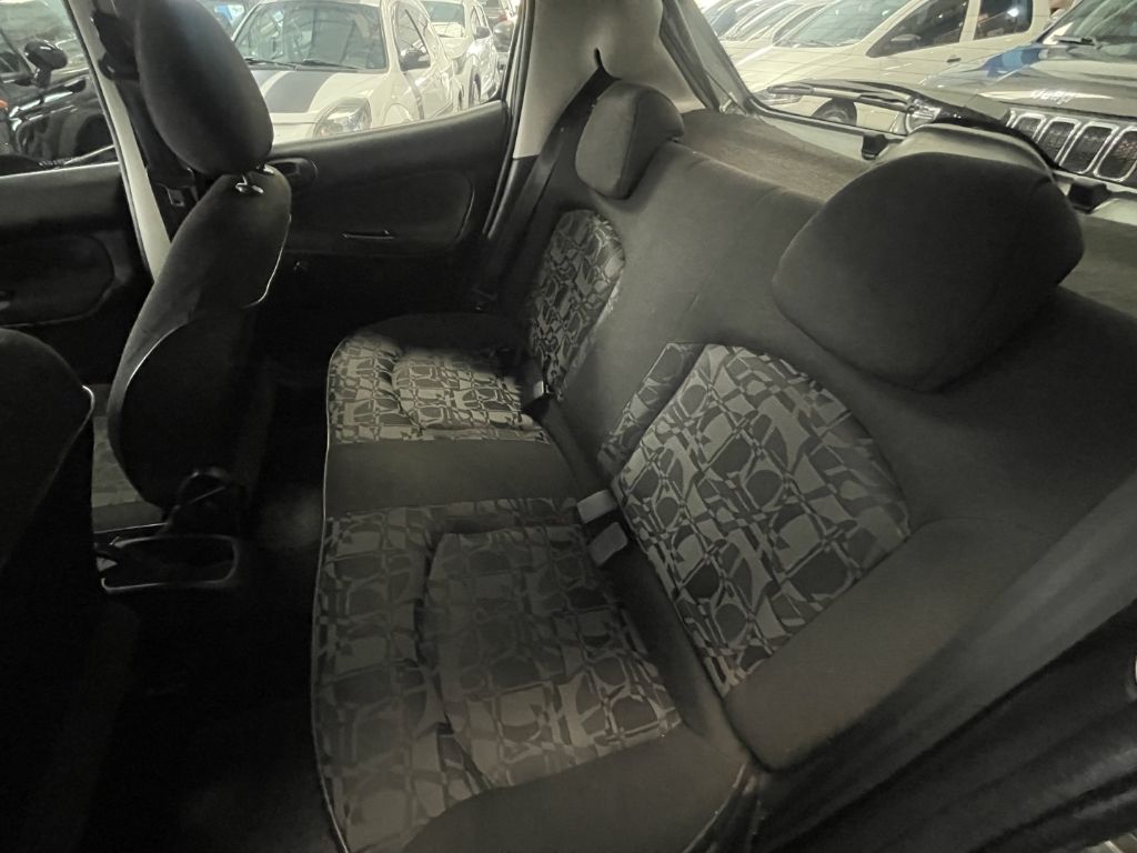 207 XR 1.4 Flex 8V 5p — foto 4