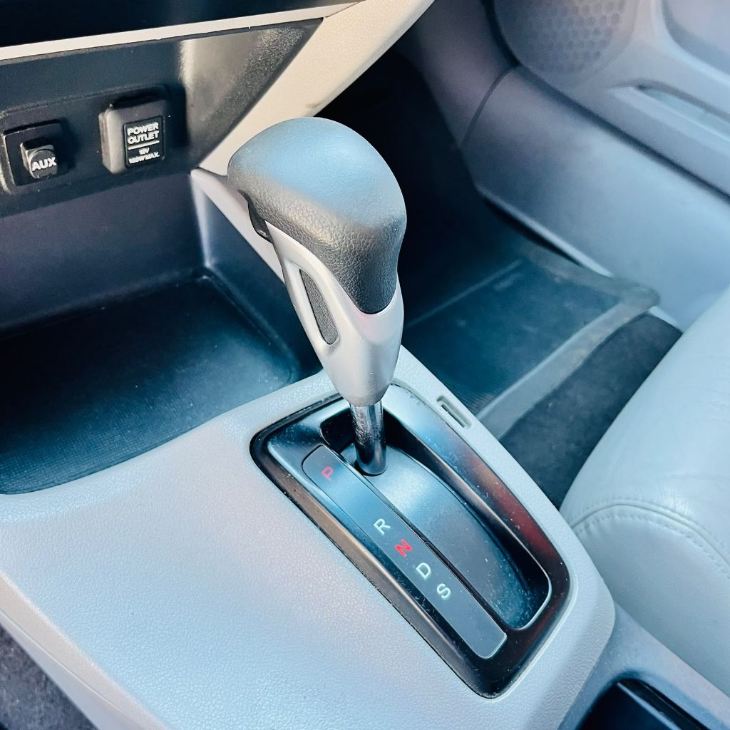 Civic Sed. LXL/ LXL SE 1.8 Flex 16V Aut. — foto 11