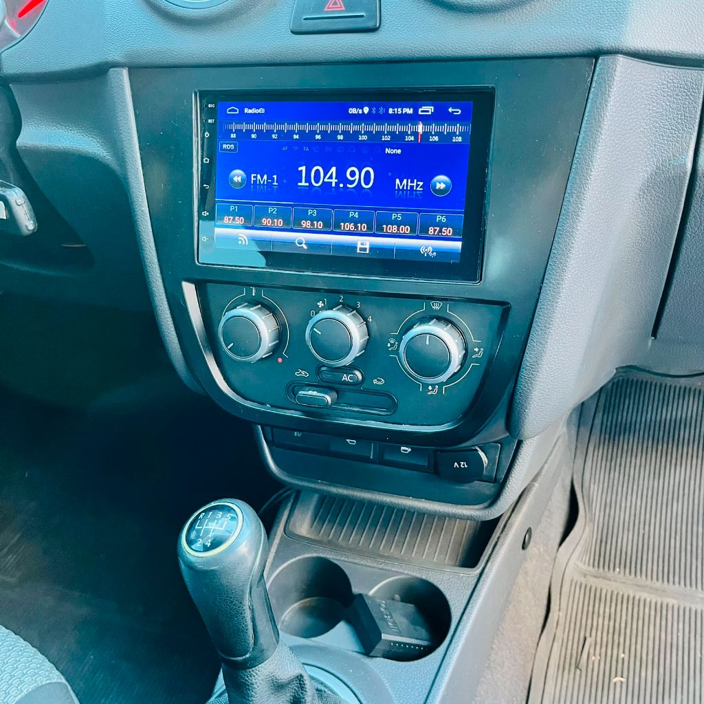 Gol (novo) 1.6 Power/Highi T.Flex 8v 4P — foto 7
