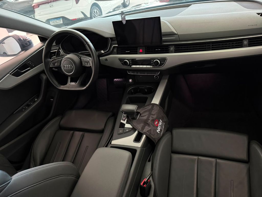 A5 Sportb.Prestige Plus 2.0 TFSI S-tronc — foto 2