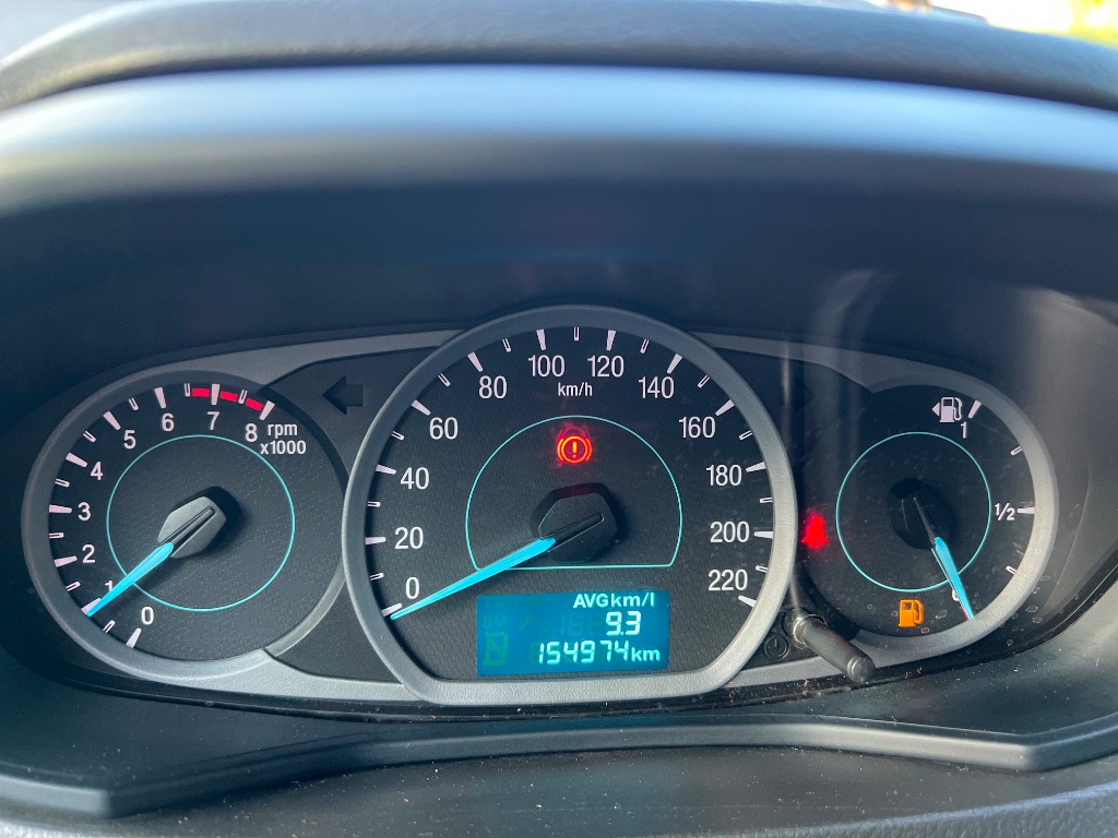 Ka+ Sedan 1.0 SE/SE PLUS TiVCT Flex 4p — foto 14