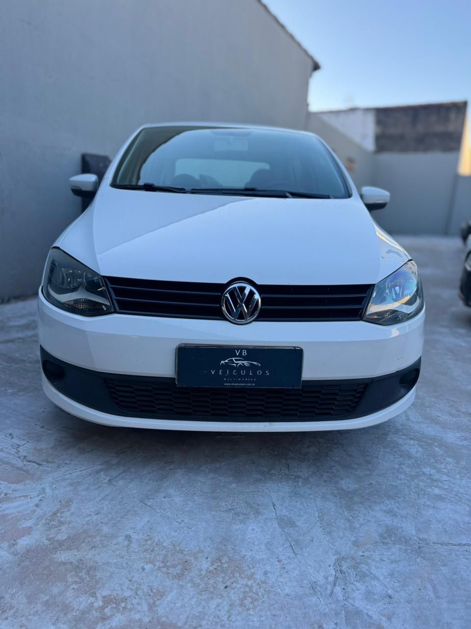 (LOJA 02) Fox 1.6 Mi Total Flex 8V 5p — foto 2