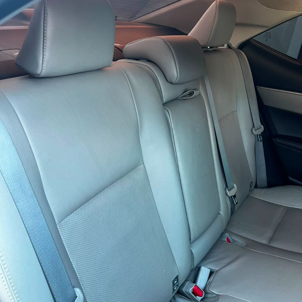 Corolla XEi 2.0 Flex 16V Aut. — foto 6