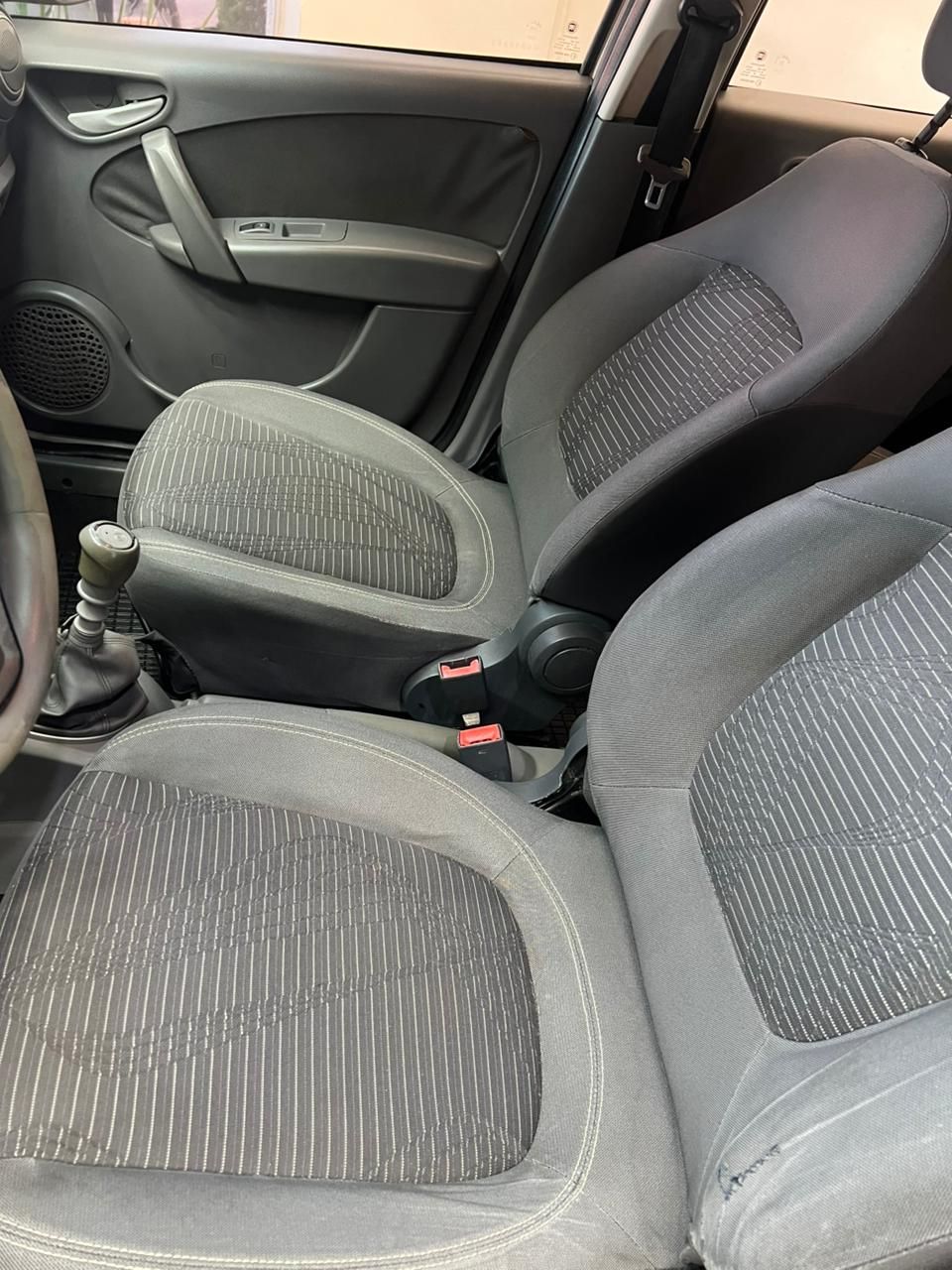 Palio ATTRACTIVE 1.4 EVO Fire Flex 8v 5p — foto 5