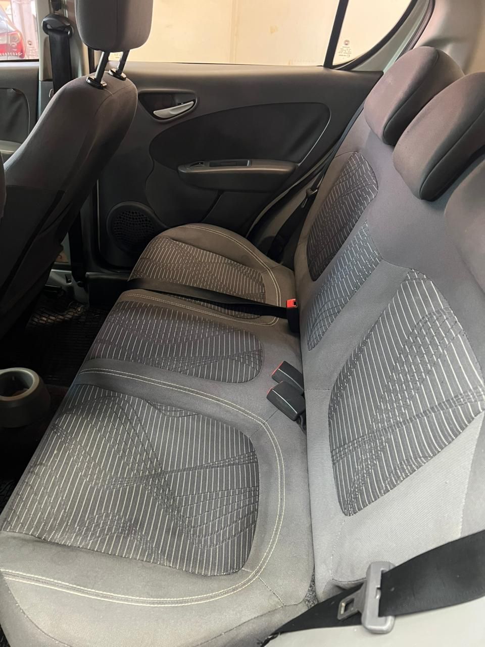 Palio ATTRACTIVE 1.4 EVO Fire Flex 8v 5p — foto 4