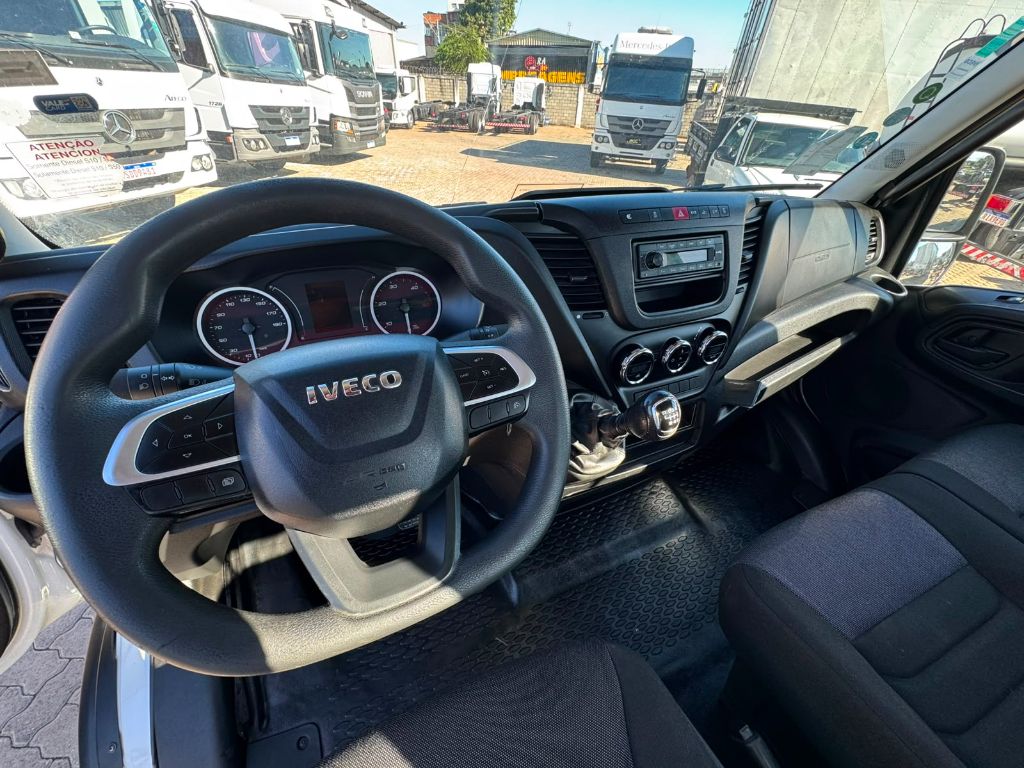 IVECO DAILY CHASSI 35-160 4X2  — foto 17