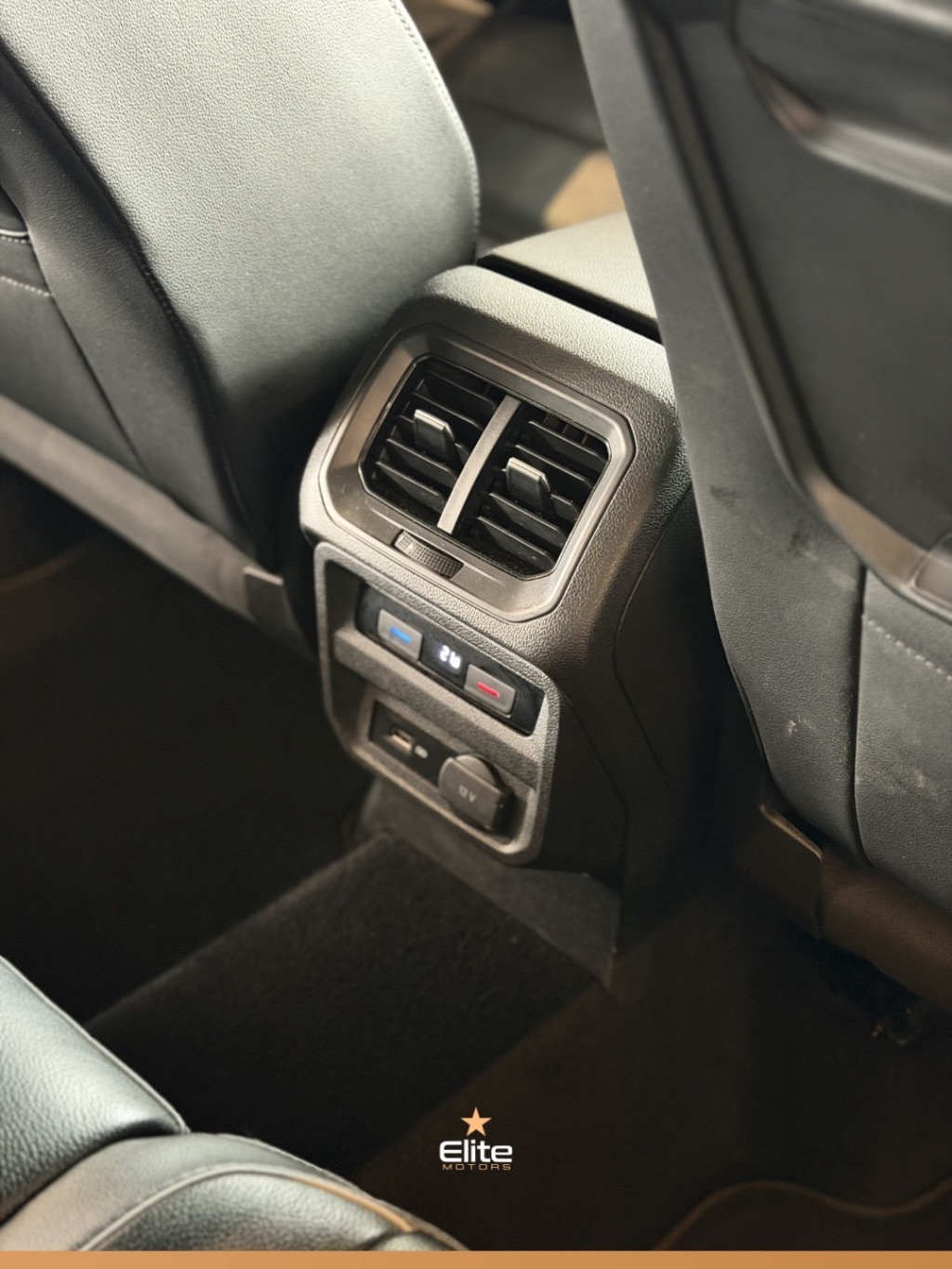 TIGUAN Allspac Comf 250 TSI 1.4 Flex — foto 5
