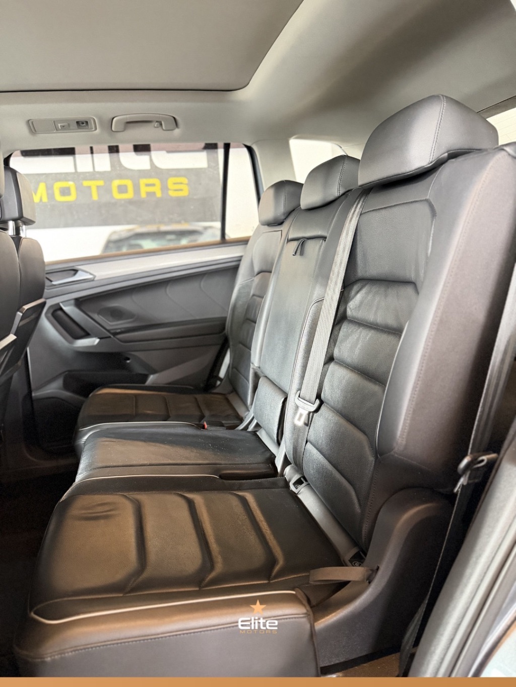 TIGUAN Allspac Comf 250 TSI 1.4 Flex — foto 7