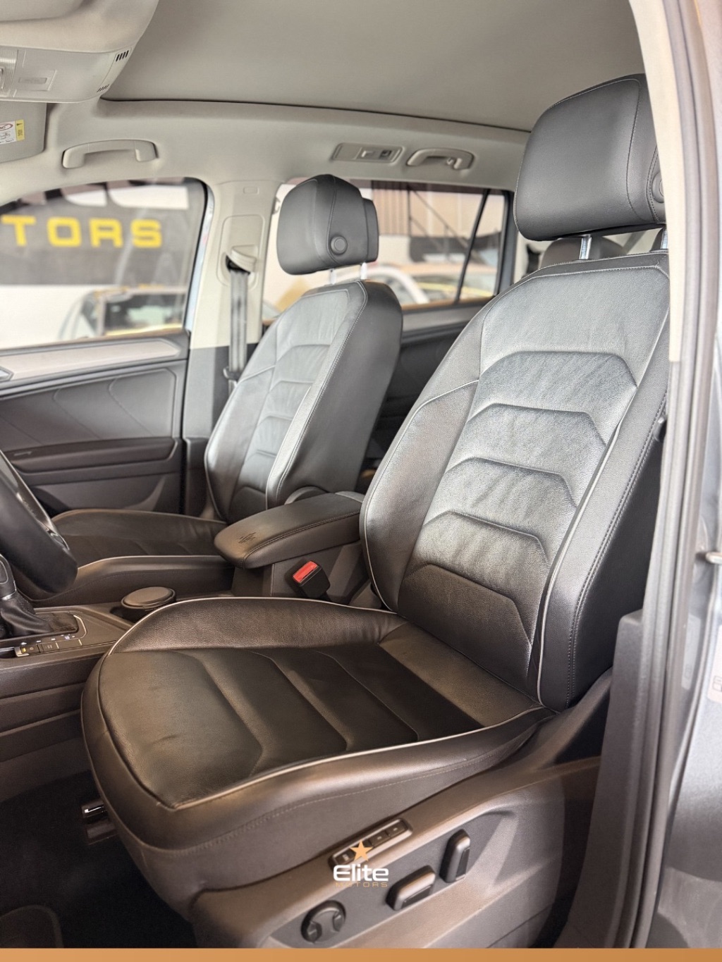 TIGUAN Allspac Comf 250 TSI 1.4 Flex — foto 9
