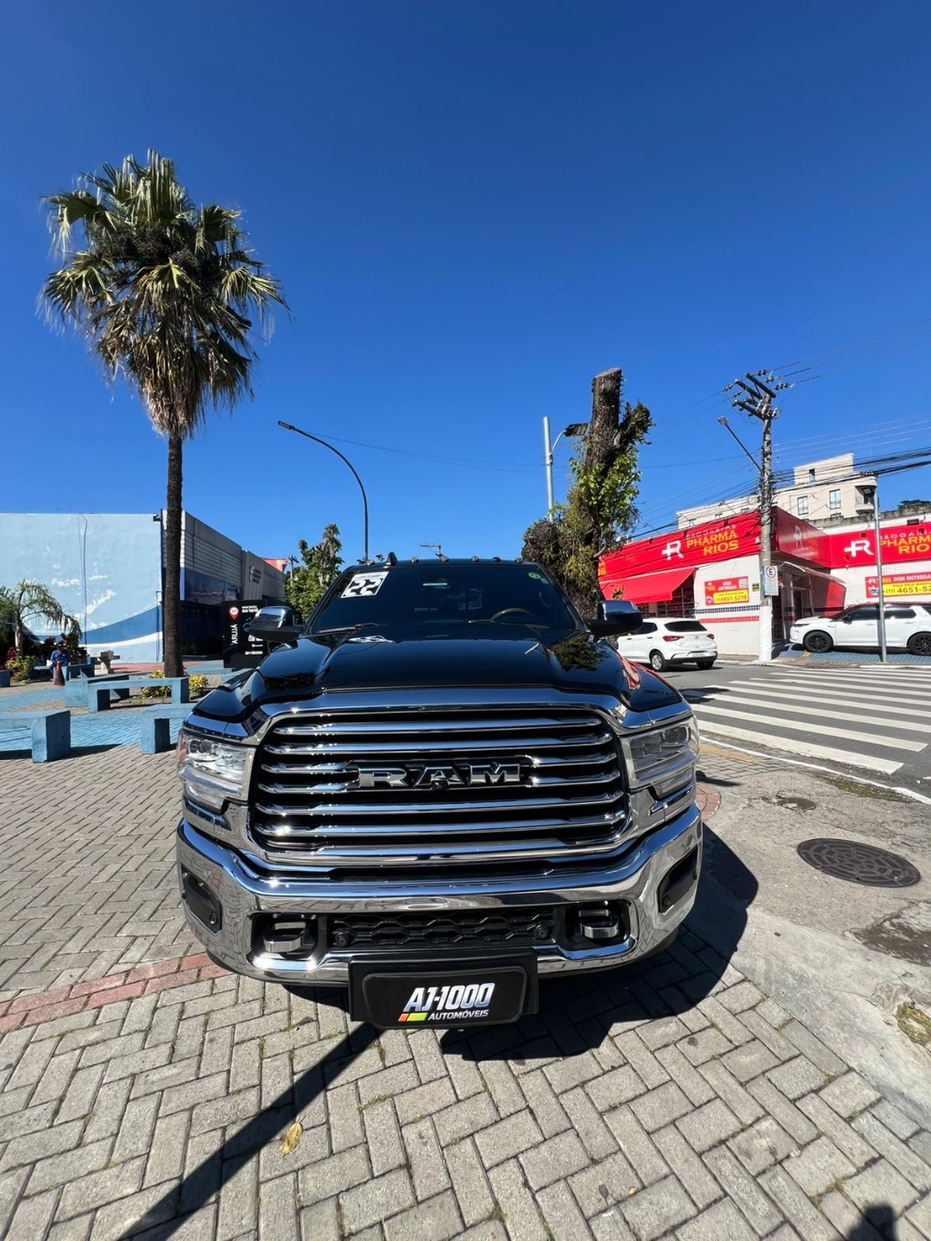 Foto do veículo