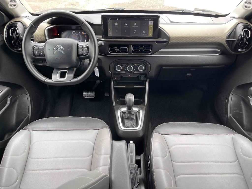 C3 AIRCROSS Shine 1.0 Flex TB 200 Aut. — foto 8