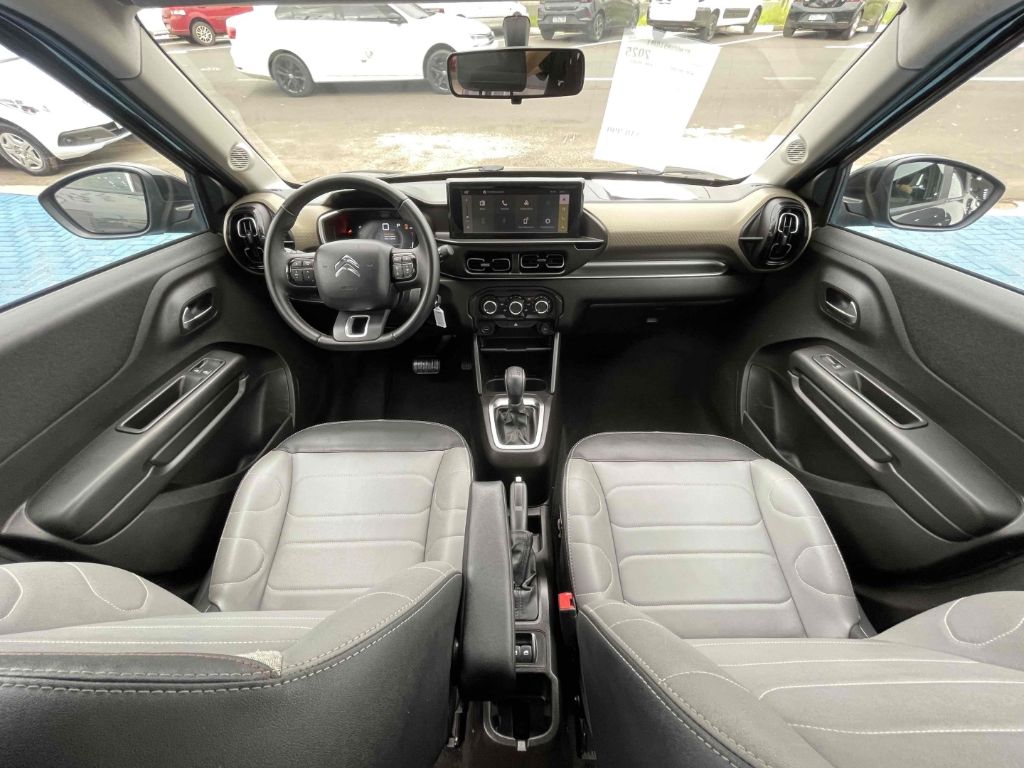 C3 AIRCROSS Shine 1.0 Flex TB 200 Aut. — foto 6