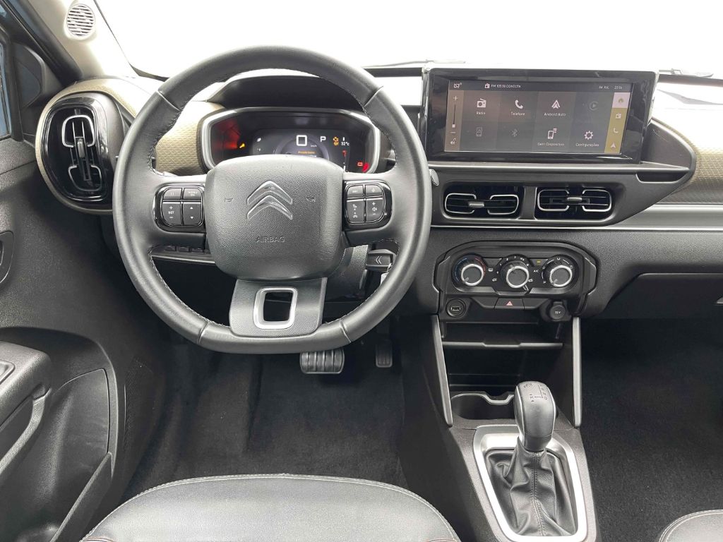 C3 AIRCROSS Shine 1.0 Flex TB 200 Aut. — foto 2