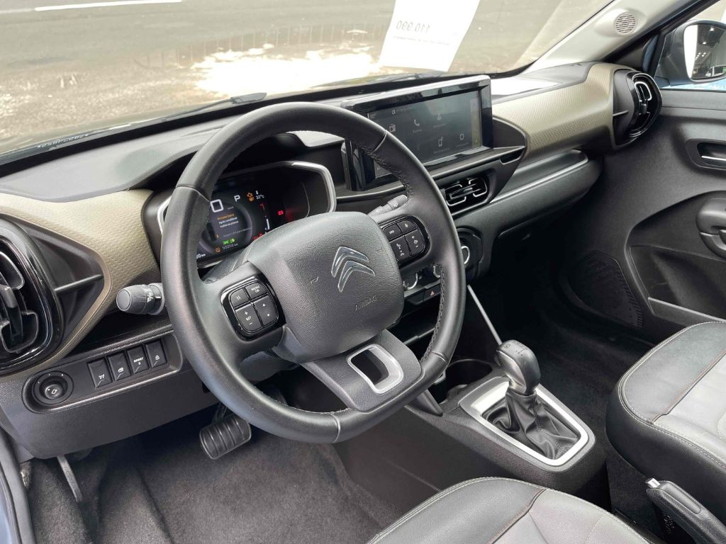 C3 AIRCROSS Shine 1.0 Flex TB 200 Aut. — foto 4