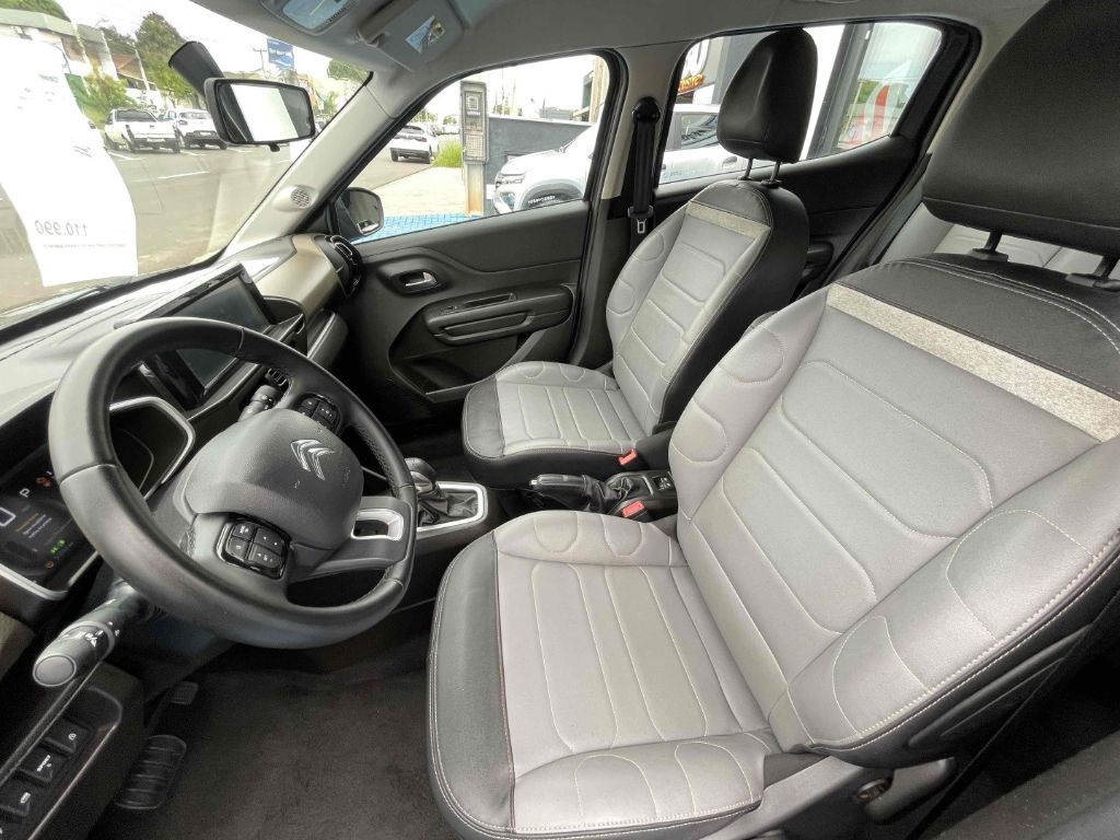 C3 AIRCROSS Shine 1.0 Flex TB 200 Aut. — foto 7