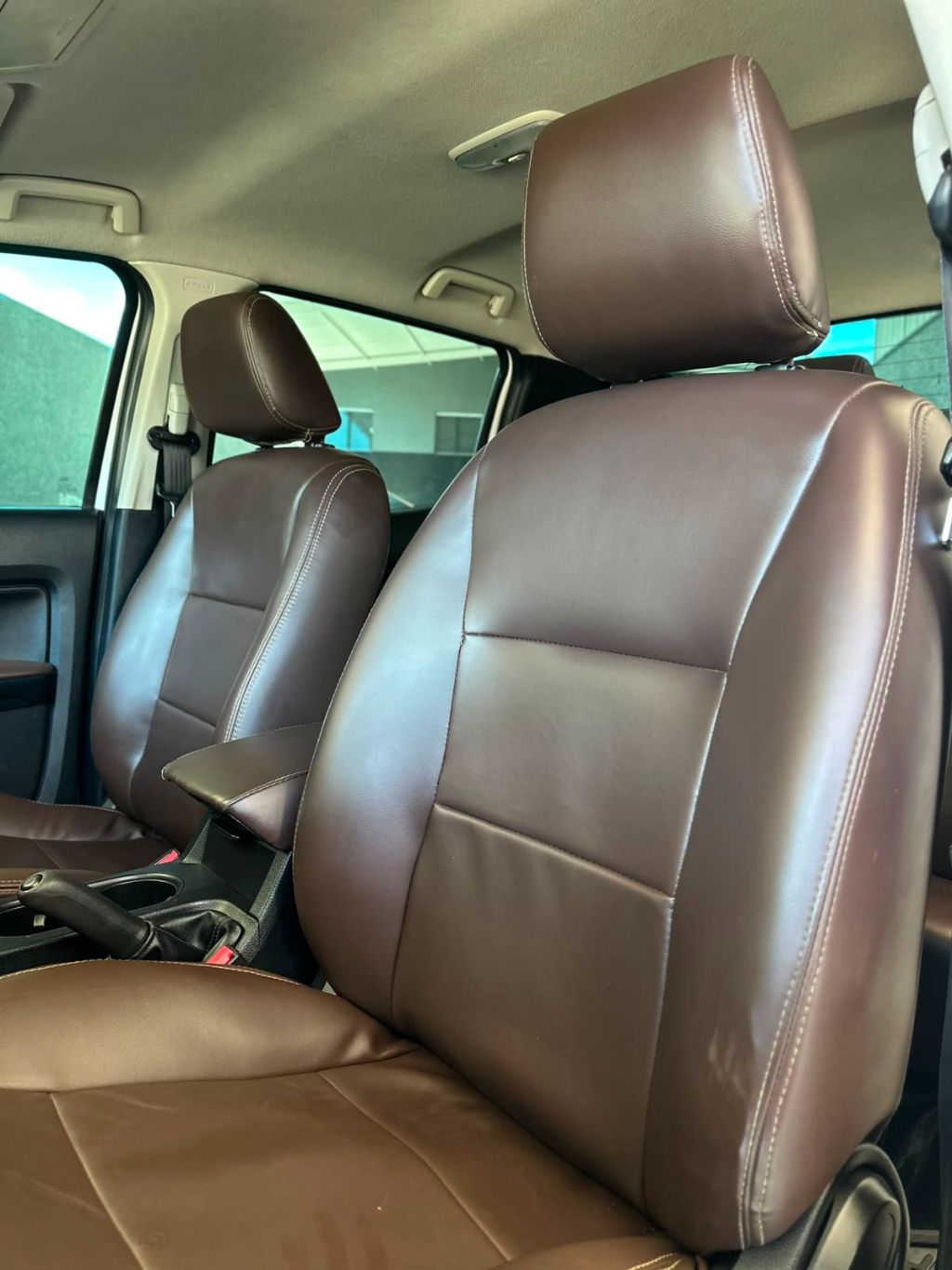 Ranger XLS 2.2 4x4 CD Diesel Aut. — foto 9