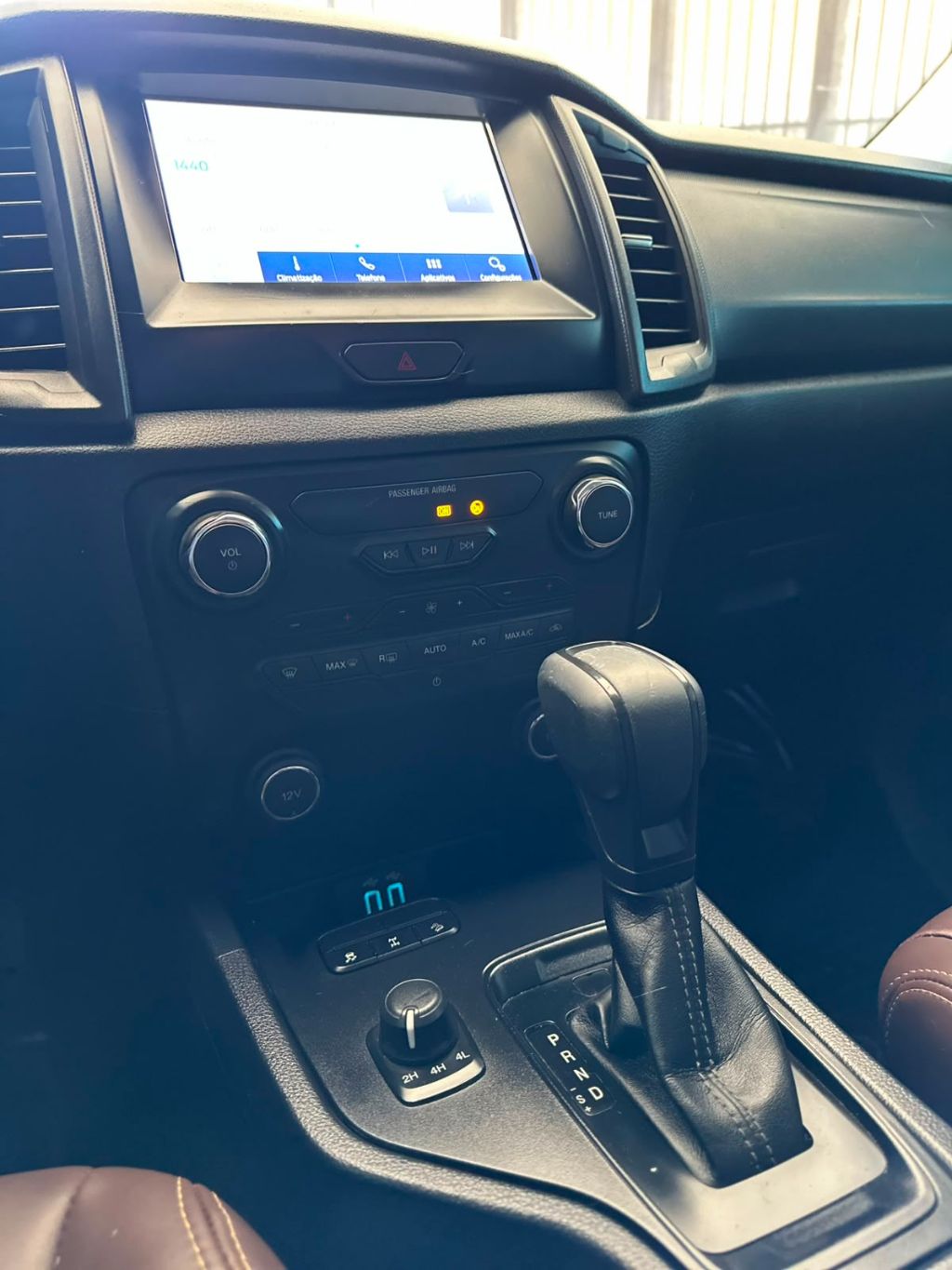 Ranger XLS 2.2 4x4 CD Diesel Aut. — foto 2