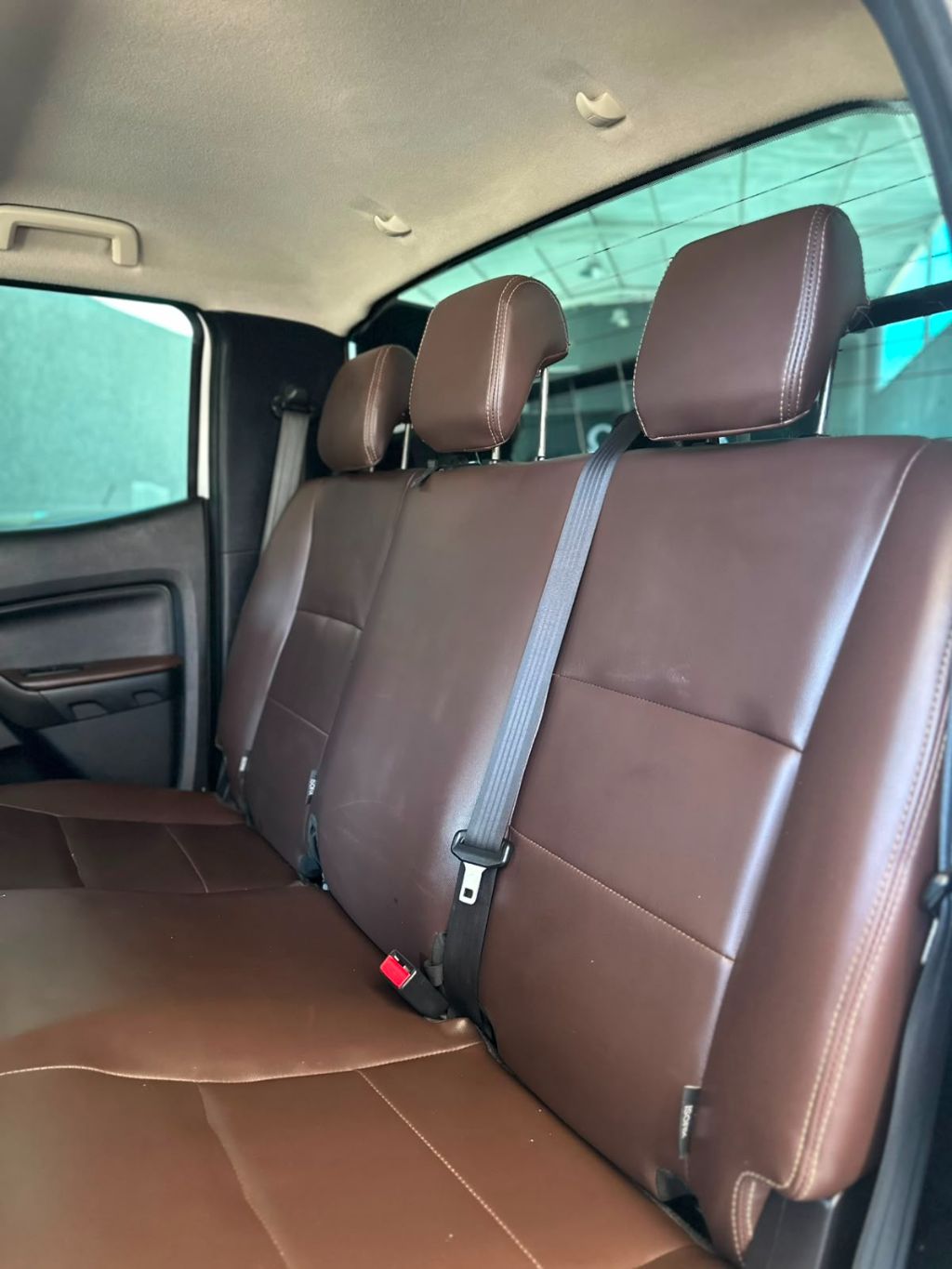 Ranger XLS 2.2 4x4 CD Diesel Aut. — foto 10