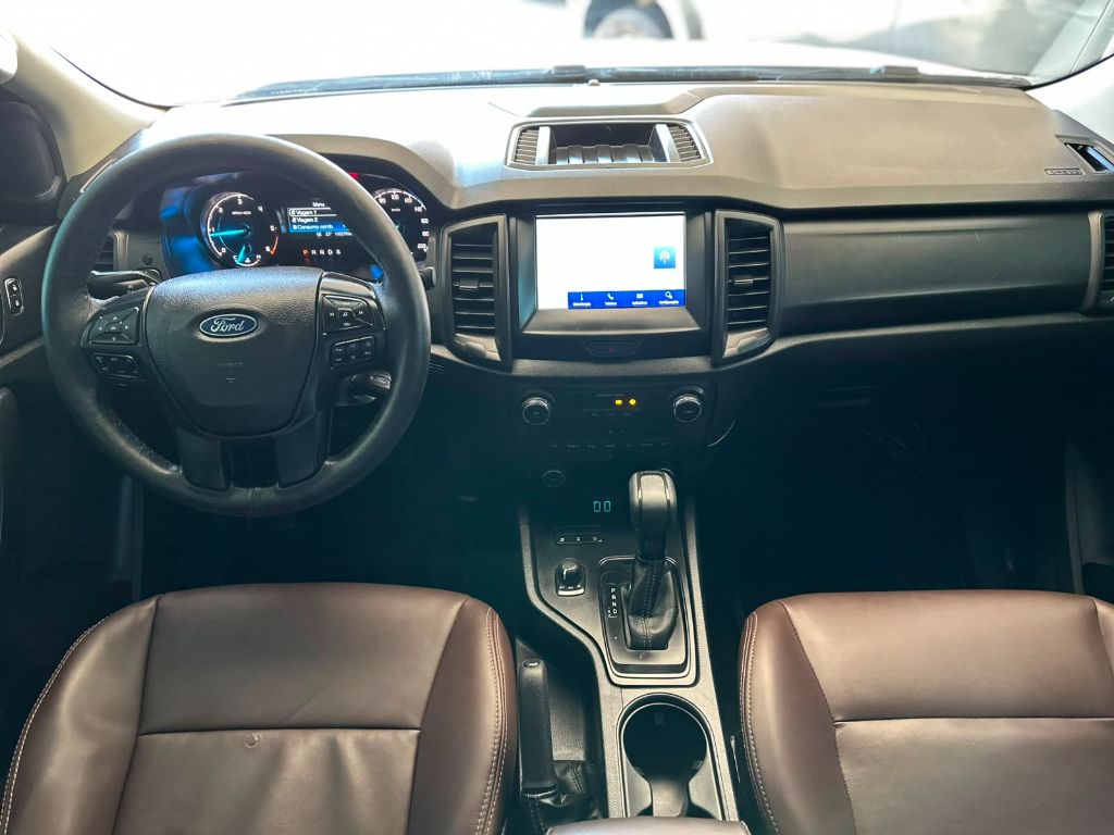 Ranger XLS 2.2 4x4 CD Diesel Aut. — foto 3