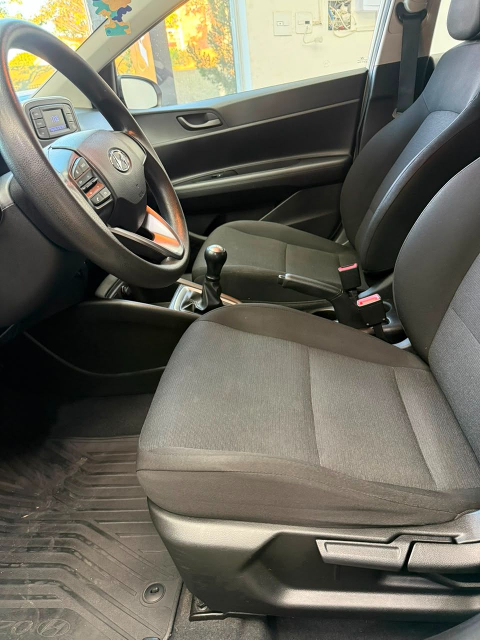 HB20 Sense 1.0 Flex 12V Mec. — foto 6